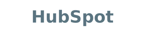 HubSpot logo