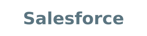 Salesforce logo