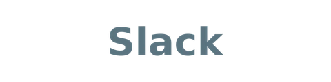 Slack logo