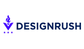 DesignRush profile badge