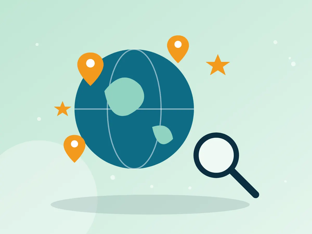 Business Visibility deliverables illustrated with related tools and workflow