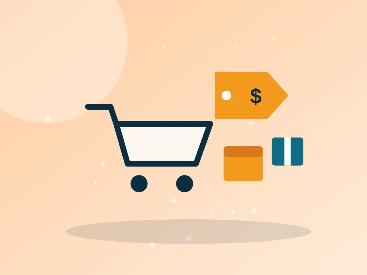 E-commerce Website Development deliverables illustrated with related tools and workflow