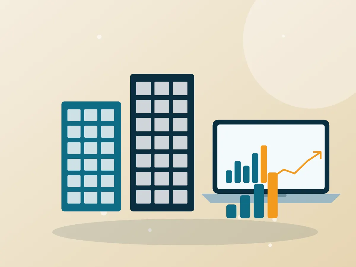 Medium Business Websites deliverables illustrated with related tools and workflow