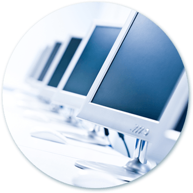 IT Infrastructure Support