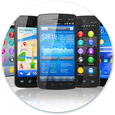 Mobile Application Development