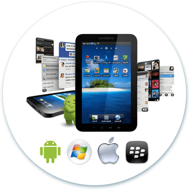 Mobile App Technology
