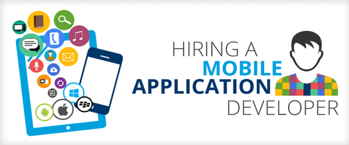 Hire Mobile Apps Developer