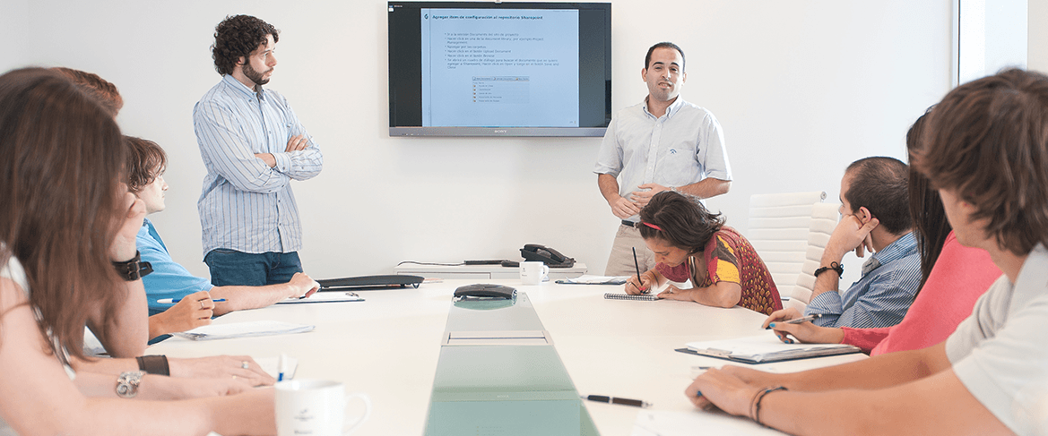 Offshore Software Development